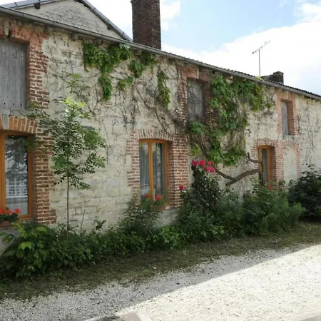 Longchamp-sur-aujon, 6 Pieces, 11 Personnes - Fr-1-543-193 * Longchamp-sur-Aujon