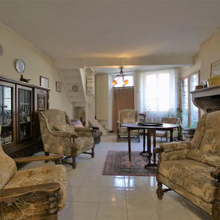 بيت للعطل Longchamp-sur-aujon, 6 Pieces, 11 Personnes - Fr-1-543-193 Longchamp-sur-Aujon